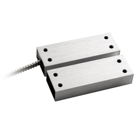 Utc Fire Security Sentrol Magnetic Contact 2707adl