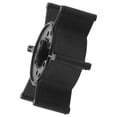 thumbnail image 1 of RUNROTOO Pump Impeller Black Water Pump Impeller Kit Marine Use 1Set, 1 of 8