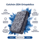thumbnail image 3 of Colchón Matrimonial Restonic Ortopédico Confort Plus + Balón Voit, 3 of 10