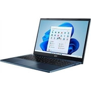 Acer Aspire 3 Touchscreen Laptop, 15.6 IPS FHD Display(1920 x 1080), AMD Ryzen 5 7520U Processor, 8GB RAM, 512GB SSD,, AMD Radeon Graphics, Bluetooth, Wi-Fi 6, Windows 11 Home