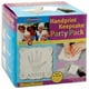 Handprint Keepsake Party Pack 10/Pkg- – image 1 sur 2