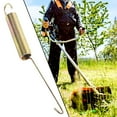 thumbnail image 1 of Ressort d'Extension pour Tondeuse Murray 165X119Ma Pièces de Rechange Outils de Jardin Extérieur, 1 of 9