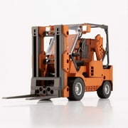 Kotobukiya - Hexa Gear - Hexa Gear Booster Pack006 Forklift Type Orange Version [COLLECTABLES] Figure, Collectible