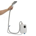 thumbnail image 4 of Electric Mini Water Heater, IPX4 Waterproof Fast Heating 5500W Electric  Hot Water Heater  For Hair Salon, 4 of 8