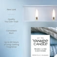thumbnail image 4 of Yankee Candle Warm Luxe Cashmere Large Tumbler Scented Candles, 20 oz, 4 of 9