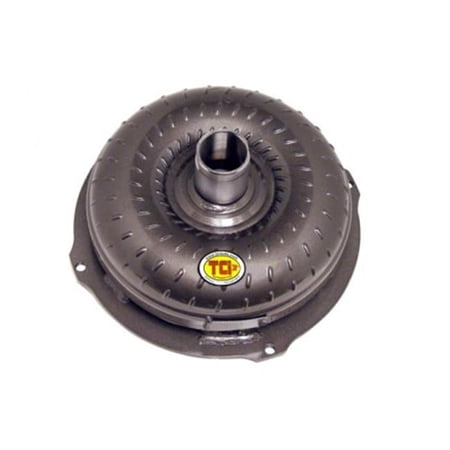 456000 Street Fighter Converter for 2005 Ford Mustang