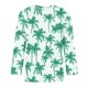 thumbnail image 4 of Tops para hombre, blusas y camisas de cuello redondo y manga corta para hombre, blusas casuales de moda con cuello redondo y manga corta, blusas para hombre, blusas de poliéster para hombre, 4 of 4