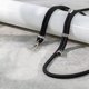 thumbnail image 2 of Cordón Multifuncional Universal Para Teléfono Móvil, Parche De Nailon, Correa Ajustable Para El Hombro Y El Cuello, Compatible Con La Mayoría De Los Teléfonos Inteligentes, 2 of 2
