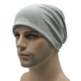 thumbnail image 1 of Under $5 Baseball Caps Multi-color Men and Women Baseball Cap Simple Solid Color Candy Color Pile Cap Pullover Fashion, 1 of 3