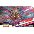 thumbnail image 3 of Estadio de construcción y batalla de Pokémon TCG Sword & Shield Lost Origin, 3 of 4