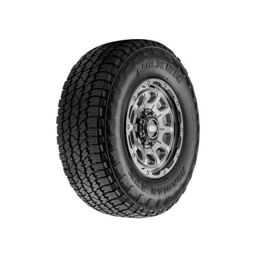 Nexen Roadian ATX All Terrain 225/60R18 104H XL Light Truck Tire