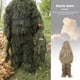 thumbnail image 5 of Trajes de camuflaje de caza Adultos Tamaño libre Caza Scouting Cosplay Ropa, camuflaje del desierto kenally OD000433-02, 5 of 7