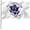 Coast Guard Flag 2x3, variant on Oneluffy US Coast Guard Flag 2x3 Outdoor Double Sided- United States Coast Guard Flag Military Flags USCG Flags with 2 Brass Grommets for Indoor Outside