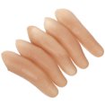thumbnail image 1 of 5pcs Halloween Simulation Doigts Longs Simulation Astuce Jouet Partie Accessoires, 1 of 8