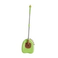 thumbnail image 3 of Pequeño escoba y polvorros para niños pequeños Juguetes de limpieza Juego de regalos educativos Juego de limpieza para niños Niños para niños Niños fregar, 3 of 8