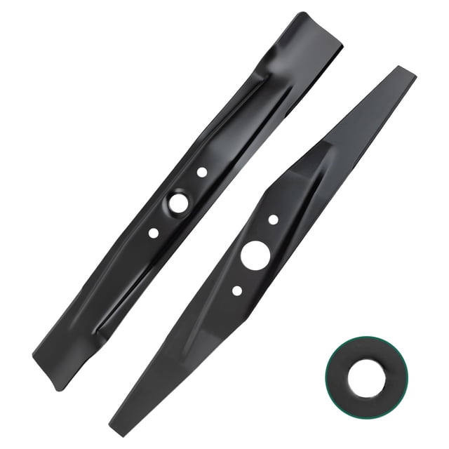 Kit de cuchillas de cortacésped Belleone 72531-VR8-M00 y 72511-VR8-M00 21 cm