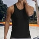 thumbnail image 5 of Chaleco Protector De Pecho De Béisbol Para Hombre, Camisa Transpirable Shockblock Para Softbol, ​​​​Camisa Acolchada Para Adulto, Con Material EVA De Secado, 5 of 7