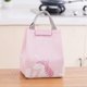 thumbnail image 1 of Bolsa térmica aislante para el almuerzo, bolsa enfriadora para Picnic, paquete de hielo, gran capacidad, para mujer y niño xuanjing unisex, 1 of 2