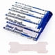 thumbnail image 1 of 100-500pcs Nasal Strips Anti Snoring Improve Breath Stickers Nose Ventilation Pads Stop, 1 of 5