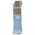 thumbnail image 4 of Yacht & Smith 12 Pairs EXTRA THICK Slouch Socks for Women, Extra Heavy Slouchy Ladies Cotton Crew Boot Socks, 4 of 5