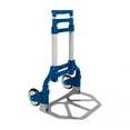 thumbnail image 3 of Bluespot Tools Easy Wheeler Folding Trolley, 3 of 5