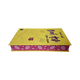 thumbnail image 3 of Bad Ash 1 saltan chispas Alina Not Cross books Español Tapa dura, 3 of 3