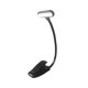 thumbnail image 1 of Bewildely Abrazadera para luz de lectura, Control táctil regulable, 4000-6000K, lámpara recargable para estudiantes, 9LED, curva Flexible, iluminación Iluminación y accesorios Bewildely HA009594-01B, 1 of 6
