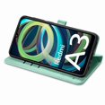 thumbnail image 2 of Funda Cartera FOXDOCK para Xiaomi Redmi A3 , Flip PU con Relieve de Gatos y Perros, Tarjetero y Soporte, 2 of 6