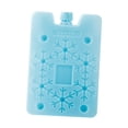 thumbnail image 2 of Paquete de hielo para refrigeradores Pack Cool Pack for Seafood Transportation Beach Bolsas de almuerzo 115x165x3cm, 2 of 8