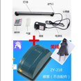 thumbnail image 1 of LED Aquarium Fish Tank Submersible Light Air Bubble Lamp Remote Aquarium LED Aerator, 1 of 1