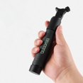 thumbnail image 2 of Ball Pump with Needle Carriers Pump Speed Action Air Pump for Football Volleyball Basketball Handball, 2 of 5