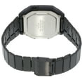 thumbnail image 3 of B650WB-1B Black Stainless-Steel Quartz Fashion Watch, 3 of 3