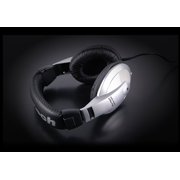 DJ-Tech Multi-purpose Headphones - Stereo - Mini-phone - Wired - 32 Ohm - 100 Hz 18 Khz - Over-the-head - Binaural - Circumaural - 6.56 Ft Cable (hpm1200_6)