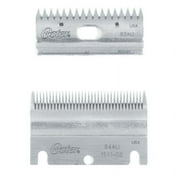 Oster Clipmaster Top and Bottom Blade Combo Set