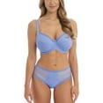 thumbnail image 4 of Fantasie Fusion Full Cup Side Support Underwire Bra (3091),30GG,Sapphire, 4 of 5