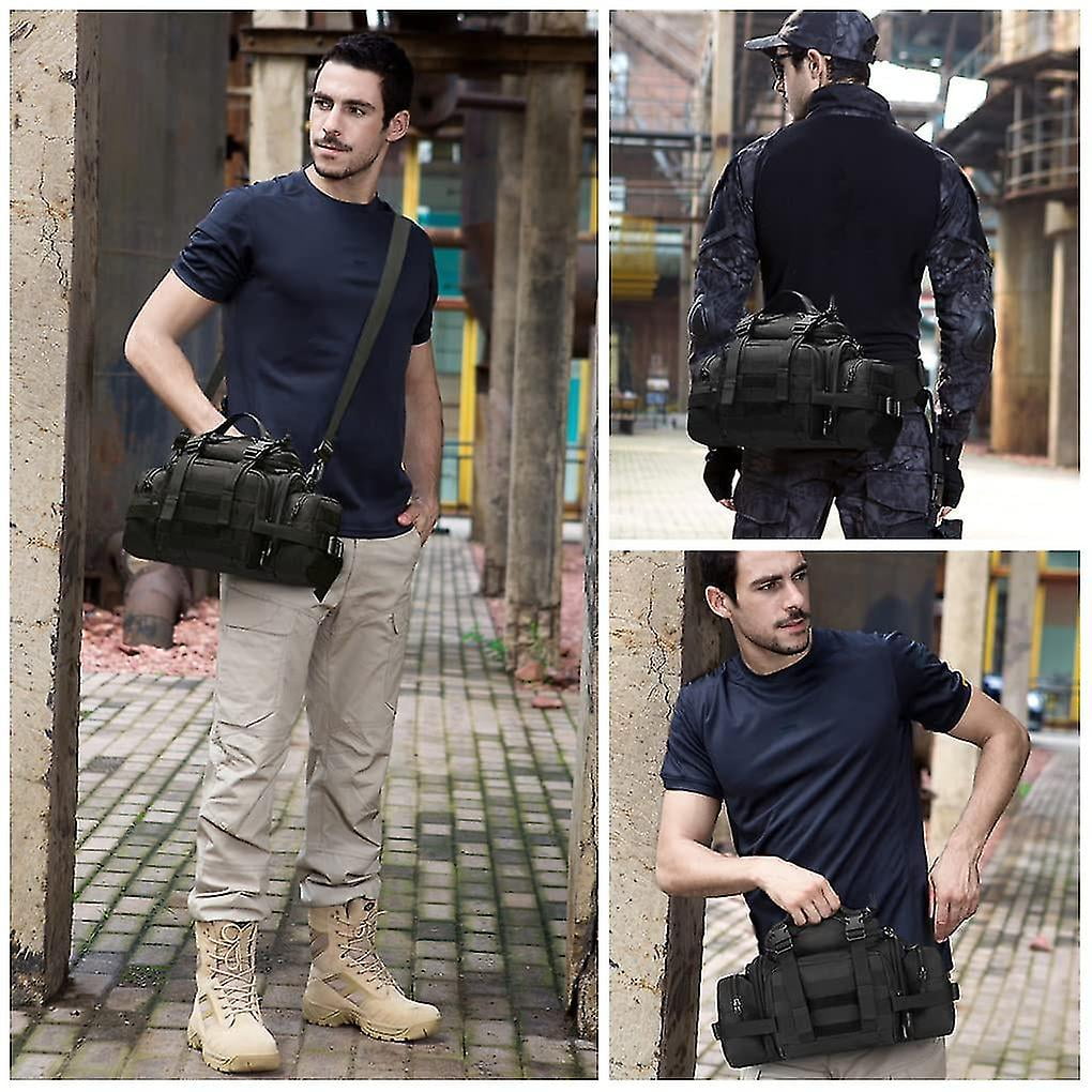 Military camera bag best sale