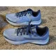 thumbnail image 5 of New Balance Dynasoft Nitrel V5 MTNTROW5 Mens Grey Blue Running Shoes Size 8, 5 of 5