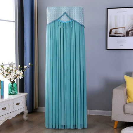 

XiaoBanDeng Living Room Air -Conditioned Hood Air -Conditioned Ash Sunscreen Standing Air -Conditioning Cabinet Cabinet -Type Dust Cover