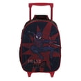 thumbnail image 1 of Mochila Chica Kinder Con Ruedas Chenson Miles Morales Marvel .TE MM70289-3, 1 of 7