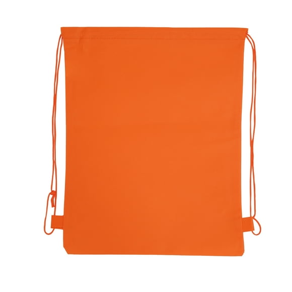 Pack de 10 Morrales | Bolsas Ecológicos de Non Woven con Cordón | Mochila para Gimnasio, Escuela y Viajes | Bolsa Deportiva | Medidas 33 x 41 cm | Ligeros y Resistentes | UNDA