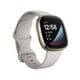 thumbnail image 1 of Reloj inteligente Fitbit Sense GPS con monitor de frecuencia cardíaca, 1 of 5