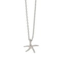 thumbnail image 2 of Elsie & Zoey Women's Delicates 16" Pendant Necklace, 2 of 2