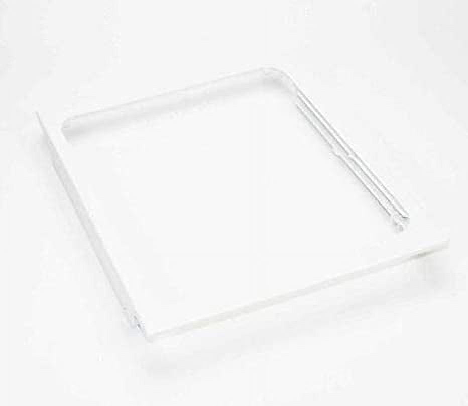 Genuine Whirlpool W10861519 Refrigerator Deli Drawer Hanger Shelf 