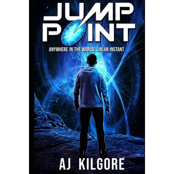 Jump Light Chronicles Jump Point, Book 1, (Paperback)