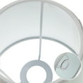 thumbnail image 2 of Table Lamp Shade Fabric Light Bulb Cover Desk Lamp Shade Bedside Floor Lamp Shade, 2 of 8