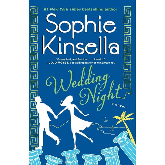 Wedding Night, (Paperback)