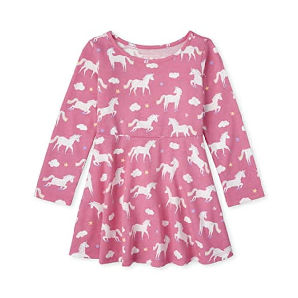 Girls skater dresses hot sale