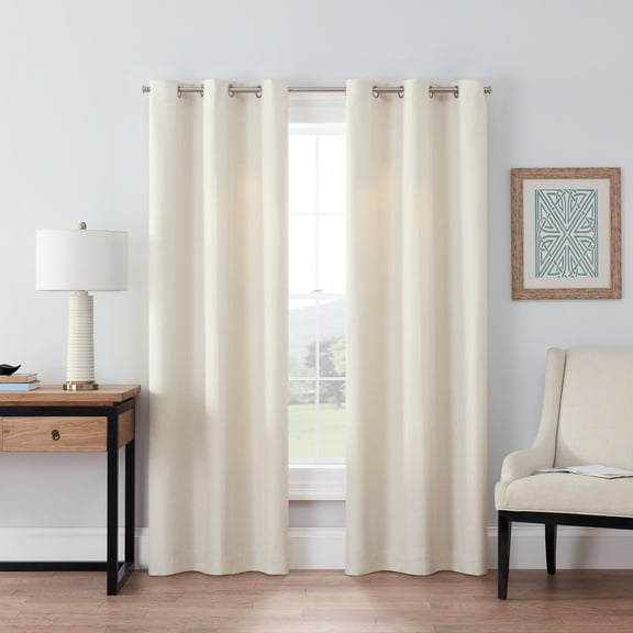 Eclipse Windsor Light Blocking Curtain Panel