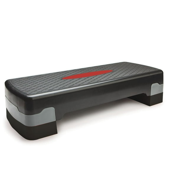 Adjustable Height Aerobic Step