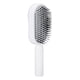 thumbnail image 4 of Peine con cojín de aire, peine con cojín de aire, cepillo para el cabello con cojín de aire multiusos, peine para el cabello de máxima eficiencia, 4 of 14